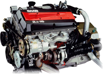 P2C82 Engine